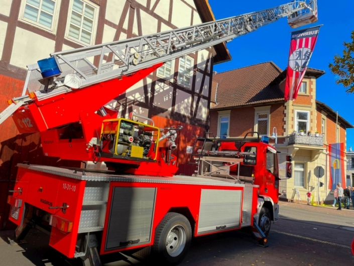 Tag der offenen Tür 2023 Einbecker BürgerSpital